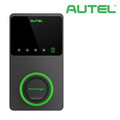 Wallbox Monofase 7kW AUTEL - WALLBOX - EV Charger/Maxi EU AC W22-DG CON CAVO