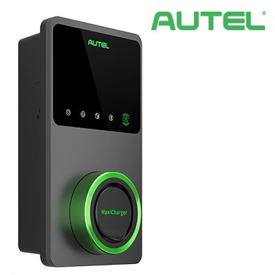 Wallbox Monofase 7kW AUTEL - WALLBOX - EV Charger/Maxi EU AC W22-DG CON CAVO