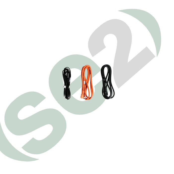 Accessorio Sistema Accumulo PYLONTECH - KIT CAVI DI POTENZA