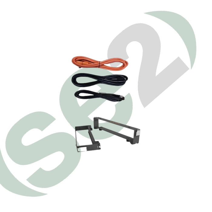 Accessorio Sistema Accumulo ZCS - CABLE KIT