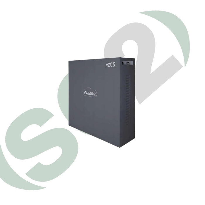 Accessorio Sistema Accumulo ZCS - STORAGE BOX per 1 US5000