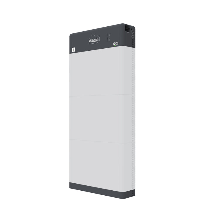 BMS Accumulo Fotovoltaico ZCS - Modulo di controllo BMS BDU Battery Distribution Unit per batterie HV-ZBT-5K