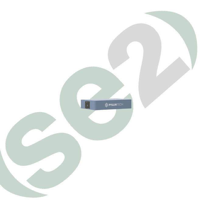BMS Accumulo Fotovoltaico PYLONTECH - HV - BMS- FC0500 BMS - FORCE H1