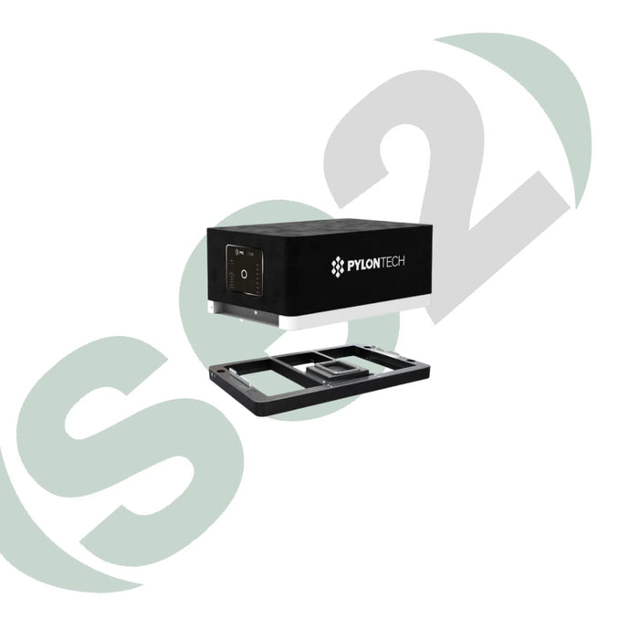 BMS Accumulo Fotovoltaico PYLONTECH - LV - BMS - FC0048M-100S FORCE L2