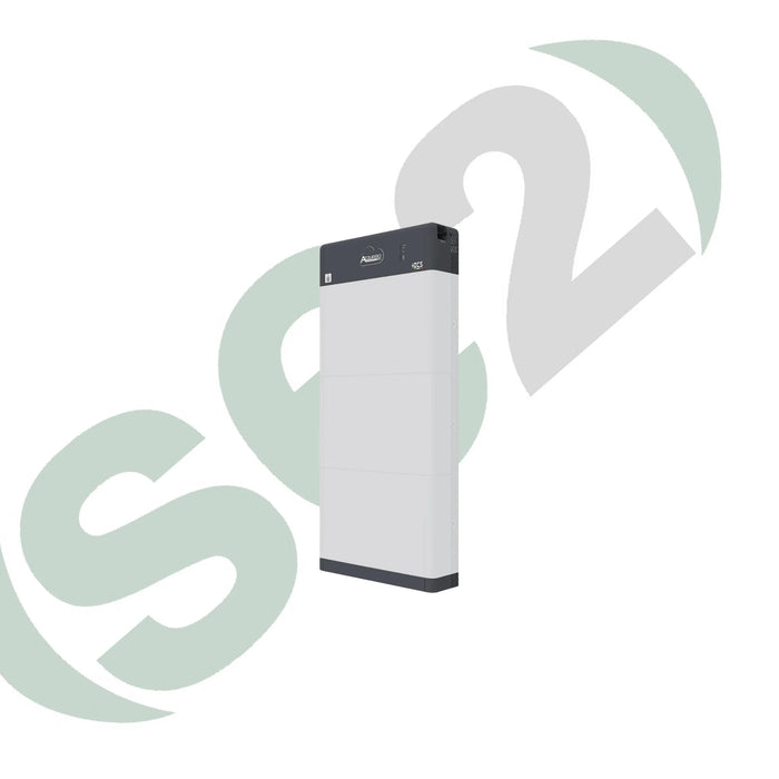 BMS Accumulo Fotovoltaico ZCS - Modulo di controllo BMS BDU Battery Distribution Unit per batterie HV-ZBT-5K