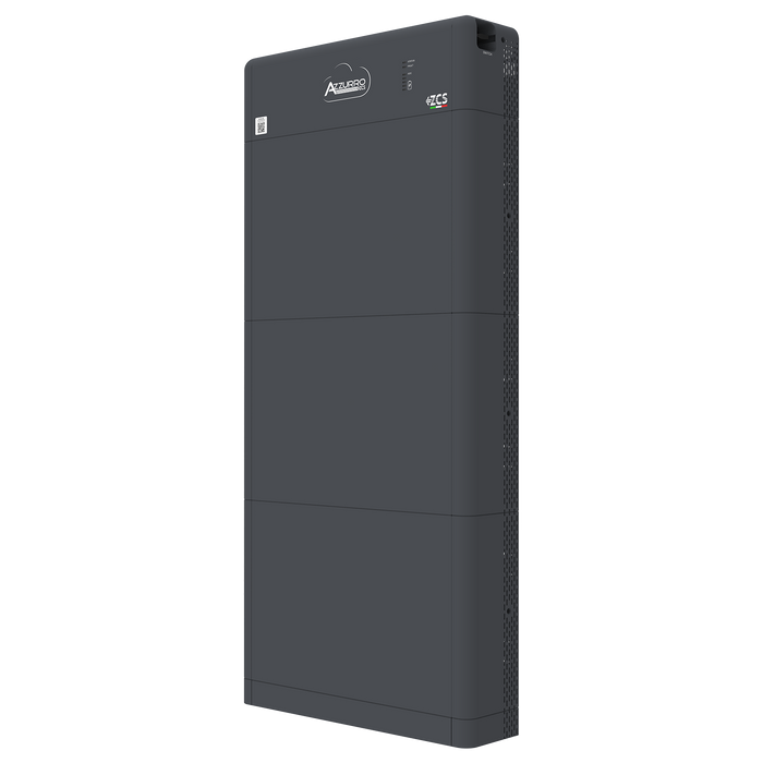 Batteria Solare ZCS Azzurro - BATTERIA HV ZBT 5K
