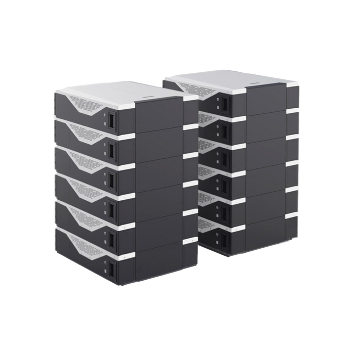 Batteria Solare ZCS - BATTERIA- WECO XP 6kWh