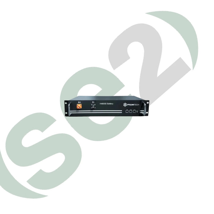Batteria Solare PYLONTECH - BATTERIA - H48050 - 2,4kWh