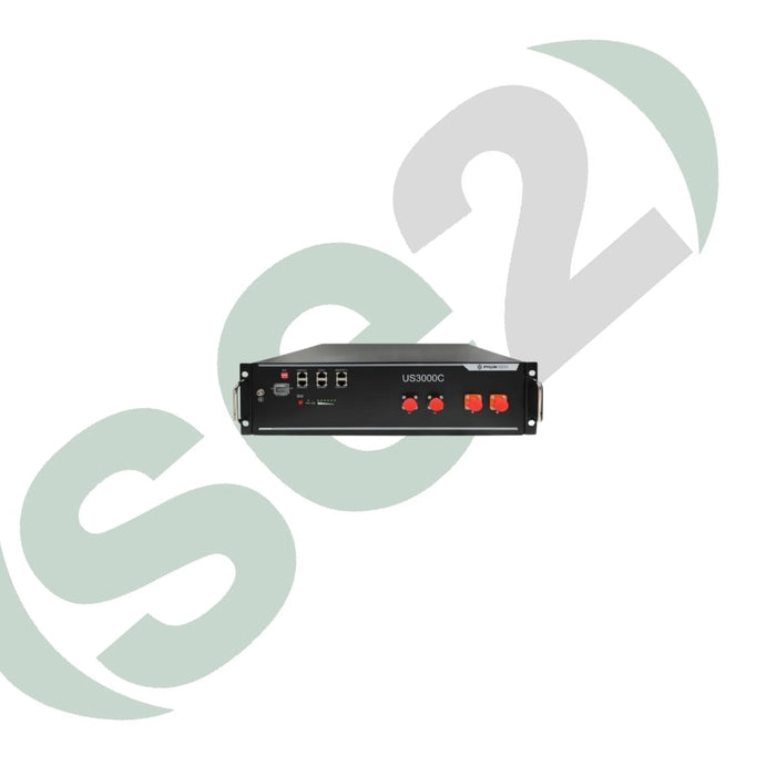 Batteria Solare PYLONTECH - BATTERIA- US3000C - 3,55 kWh