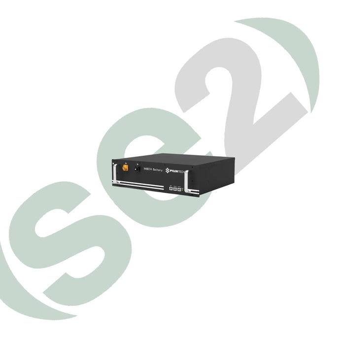 Batteria Solare PYLONTECH - H48074 per sistemi ZeroCO2 XL