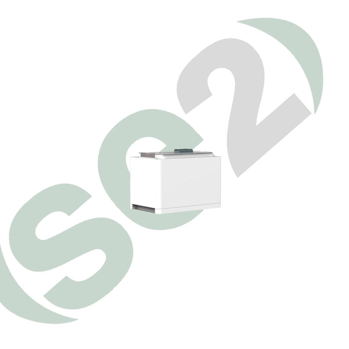Batteria Solare PYLONTECH - LV - BATTERIA - FL48074M FORCE L2 DA 3,55 kWh DI ACCUMULO