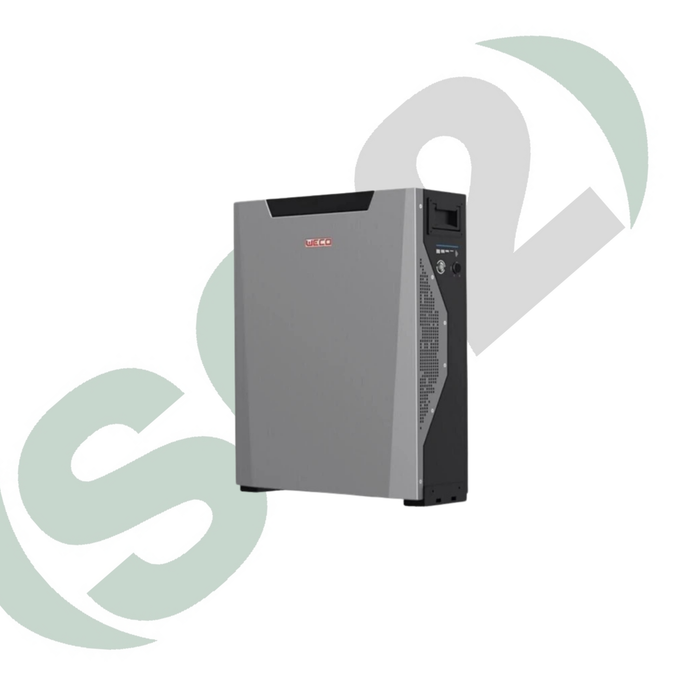 Batteria Solare ZCS - BATTERIA- WECO XP 6kWh