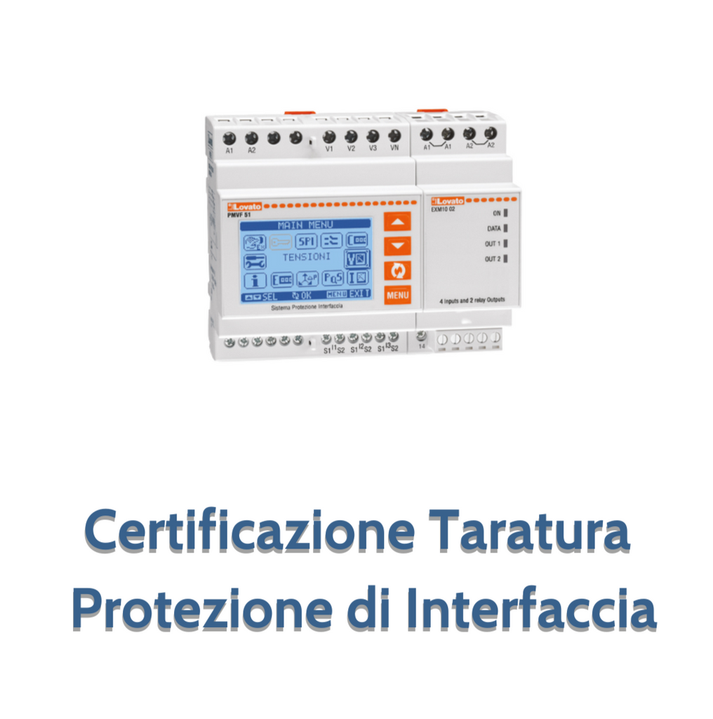 Scaricatore Di Sovratensione AC 385V 4P Su Guida DIN – 30/60kA, Per Impianti Fotovoltaici E Alimentatori - 3