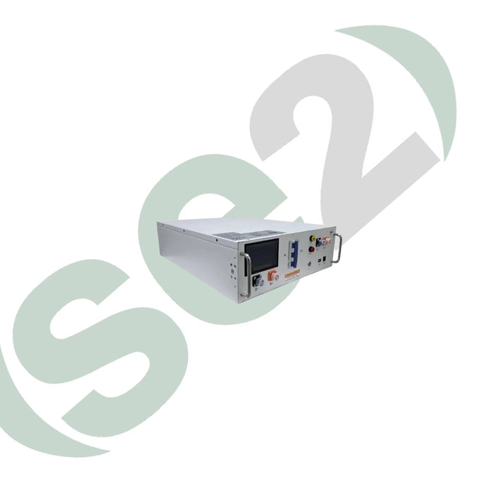 Deye BOS-G PDU-2 — BMS Cluster Control Box HV