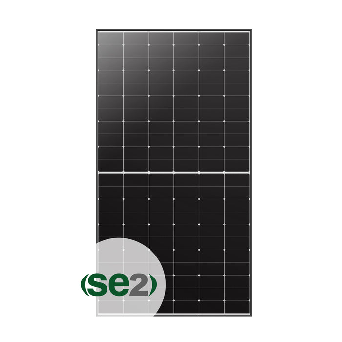 Modulo Fotovoltaico TRINASOLAR - MODULO - NEG09R.28 455 kWp