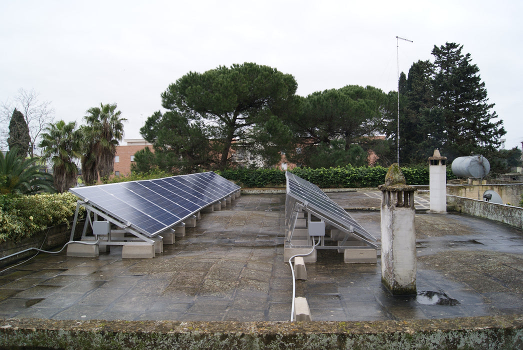 TAILOR SIZE  - Strutture Fuori Standard su Richiesta