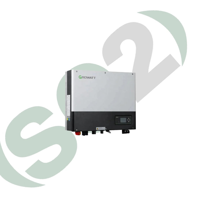 Inverter Ibrido Growatt SPH TL BL-UP 6kW