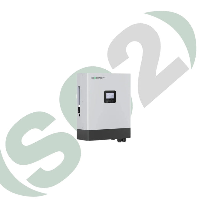Inverter Ibrido Monofase LuxPowerTek GEN-LB-EU 6kW