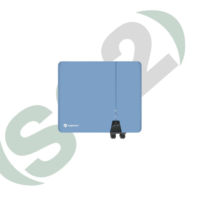 Inverter Trifase Solplanet - Inverter di Stringa Trifase da 6kW a 20kW con 2MPPT Ai Dongle LAN/WLAN e funzione AFCI inclusa