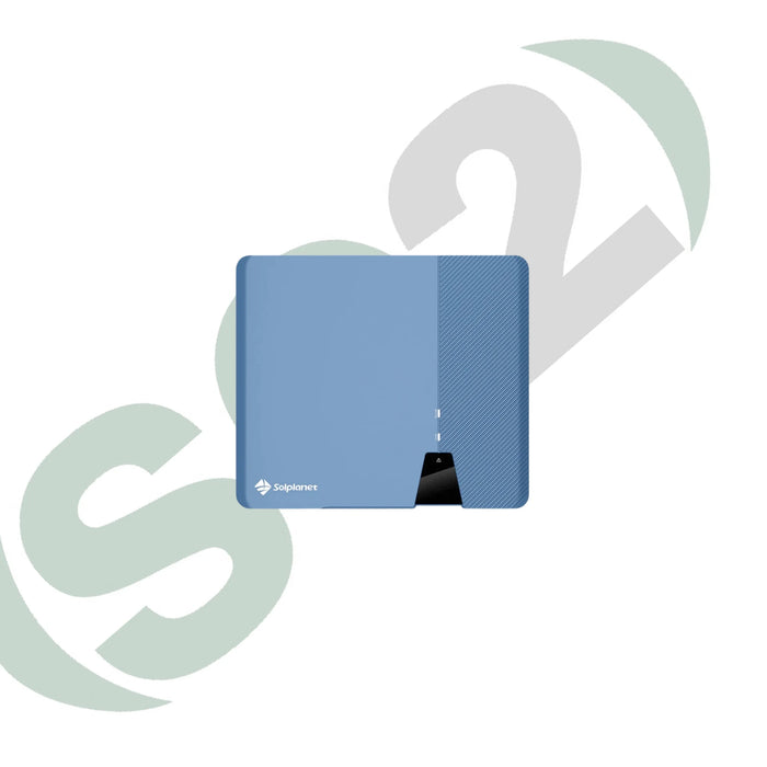 Inverter Ibrido Monofase Solplanet - da 3kW a 6kW con 2 MPPT Wifi Stick inclusa
