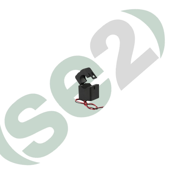 Inverter Ibrido Trifase - Sensore di Corrente 200A/600A - TA per 1PH e 3PH HYD Azzurro - 1 Pz