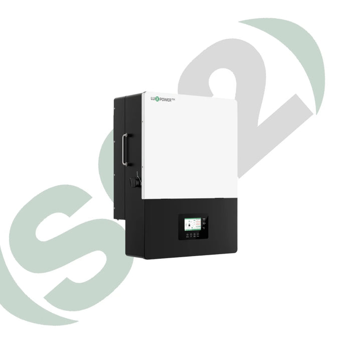 Inverter Ibrido Trifase LuxPowerTek TriP2-LB-EU 15kW Bassa Tensione