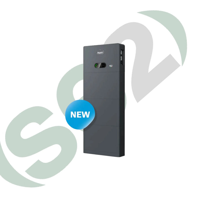 Inverter Ibrido Trifase ZCS - ZCS AZZURRO 3PH HYD ZP3 - Potenza nominale da 6kW a 12kW