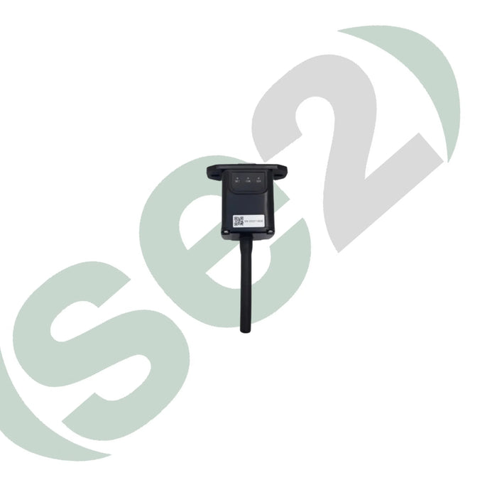 Inverter Monofase ZCS - EXT 4G MONITORING