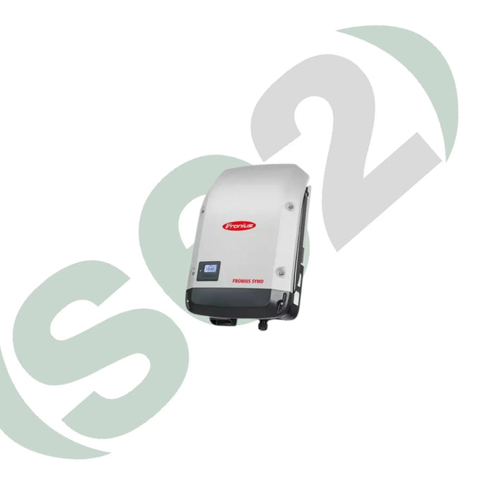 Inverter Trifase Fronius - INVERTER SYMO  5.0-6.0-7.0-8.2kWp (3-M)