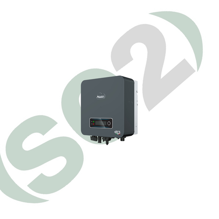 Inverter Monofase ZCS Azzurro 1PH 1600TL2-V3 1.6 kW