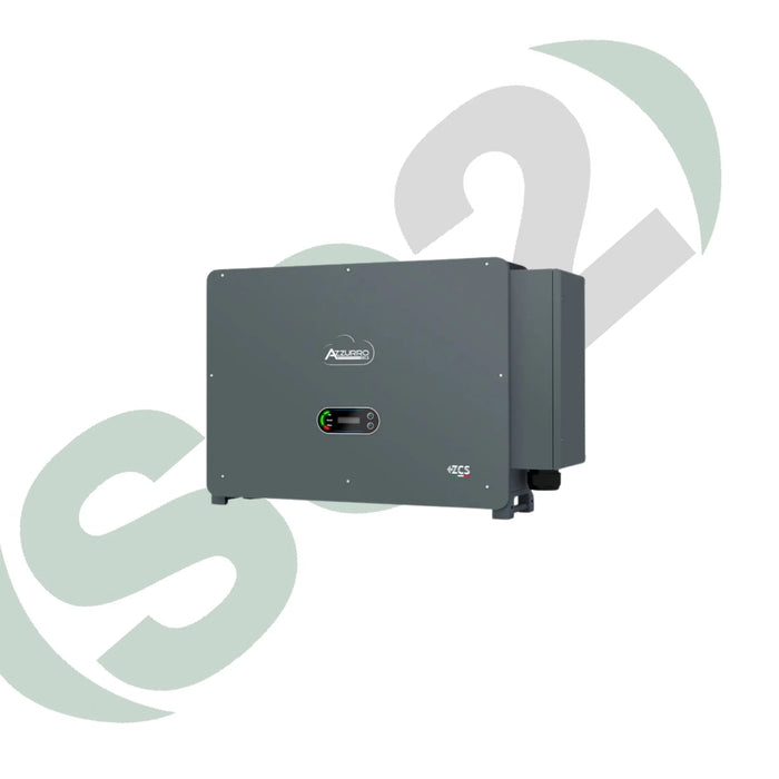 Inverter Trifase ZCS Azzurro - INVERTER - 3PH 255KTL-HV