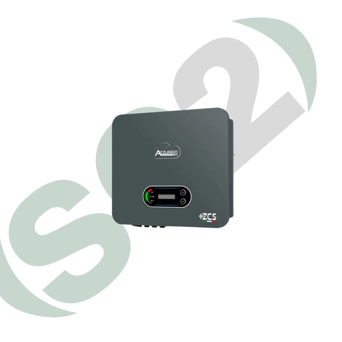 Inverter Trifase ZCS Azzurro - INVERTER - 3PH 60/80KTL-V3
