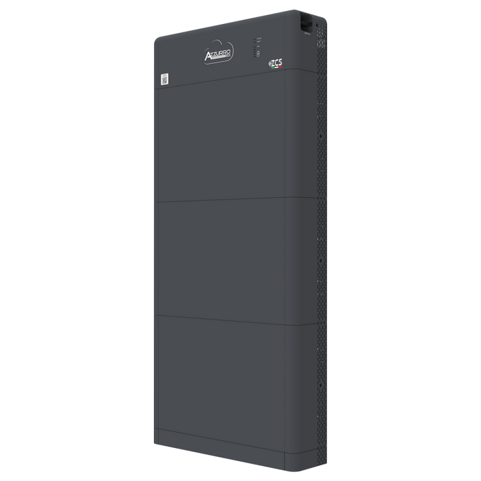 BMS Accumulo Fotovoltaico ZCS - Modulo di controllo BMS BDU Battery Distribution Unit per batterie HV-ZBT-5K
