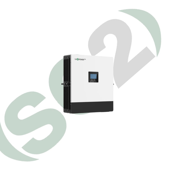 Inverter Ibrido OFF-GRID LuxPowerTek SNA2-EU-LT 10kW Monofase 48V UPS