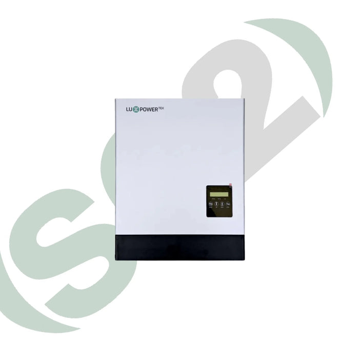 Inverter Ibrido Fotovoltaico LuxPowerTek LXP 5kW Monofase