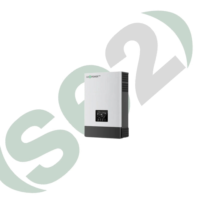 Inverter Ibrido Solare LuxPowerTek SNA6000 6kW 48V