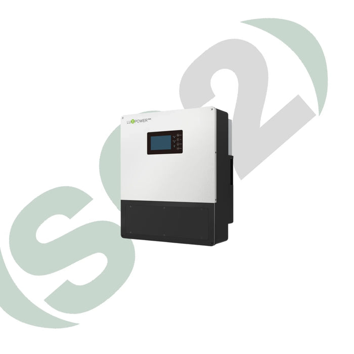 Inverter Ibrido Storage LuxPowerTek LXP10 10kW Monofase OFF-GRID