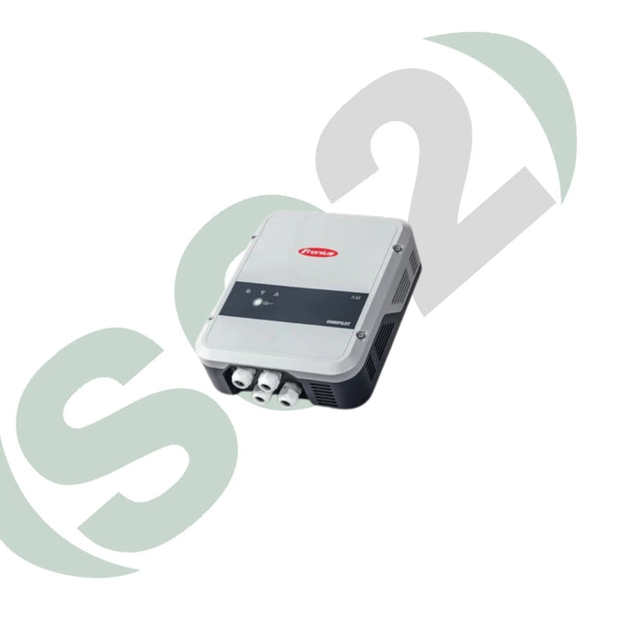 Monitoraggio Fotovoltaico Fronius - Ohmpilot 9.0-3
