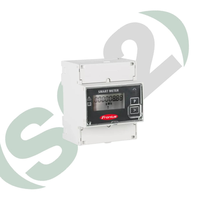Monitoraggio Fotovoltaico Fronius - Smart Meter Fronius 50kA-3
