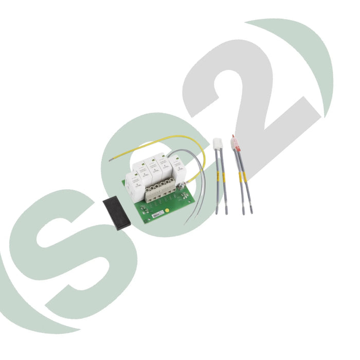 Monitoraggio Fotovoltaico Fronius - Smart Meter TS 100A-1 1PH