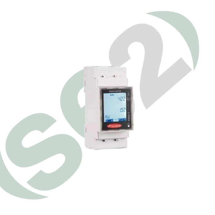 Monitoraggio Fotovoltaico Fronius - Smart Meter TS 65A-3 3PH