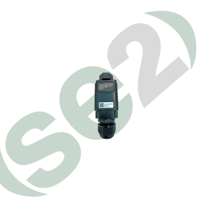 Monitoraggio Fotovoltaico ZCS - USB ETHERNET MONITORING