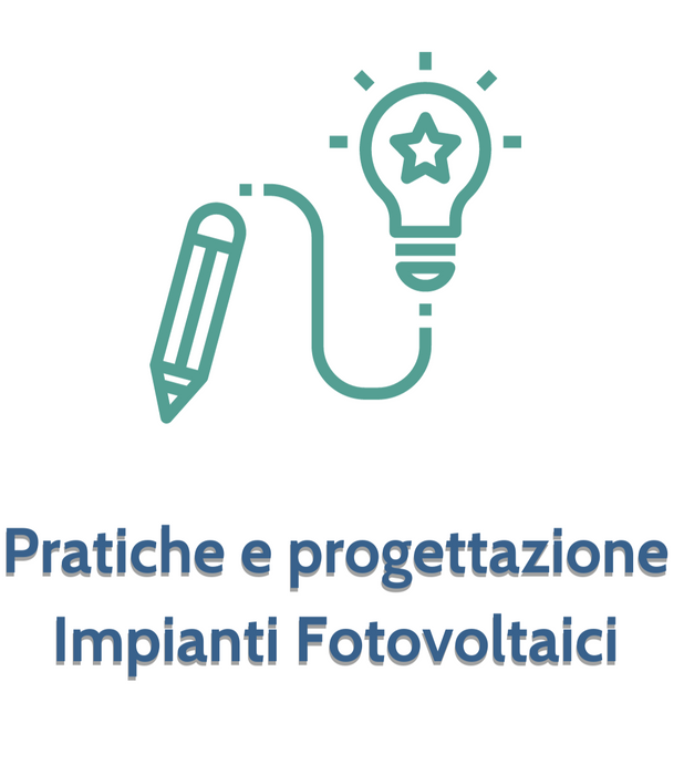 Progettazione elettrica e pratiche di connessione per un nuovo impianto fotovoltaico