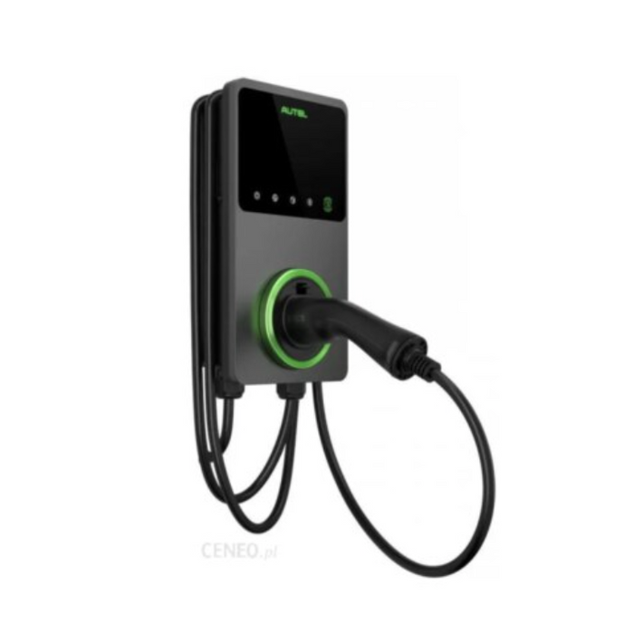 Wallbox Monofase 7kW AUTEL - WALLBOX - EV Charger/Maxi EU AC W22-DG CON CAVO