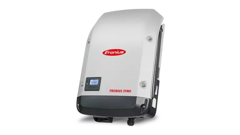 Inverter Trifase Fronius - INVERTER SYMO LIGHT - 6.0-3-M
