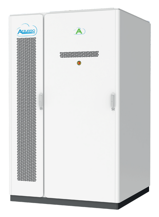Cabinet Storage Commerciale ZCS - Commercial Storage Cabinet 258 kWh