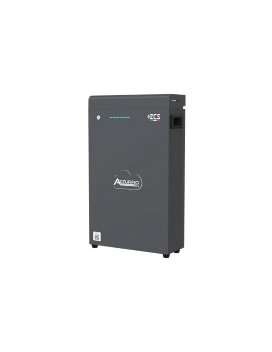 Batteria Solare ZCS Azzurro - BATTERIA 5,1 kWh-  LV ZSX5000S