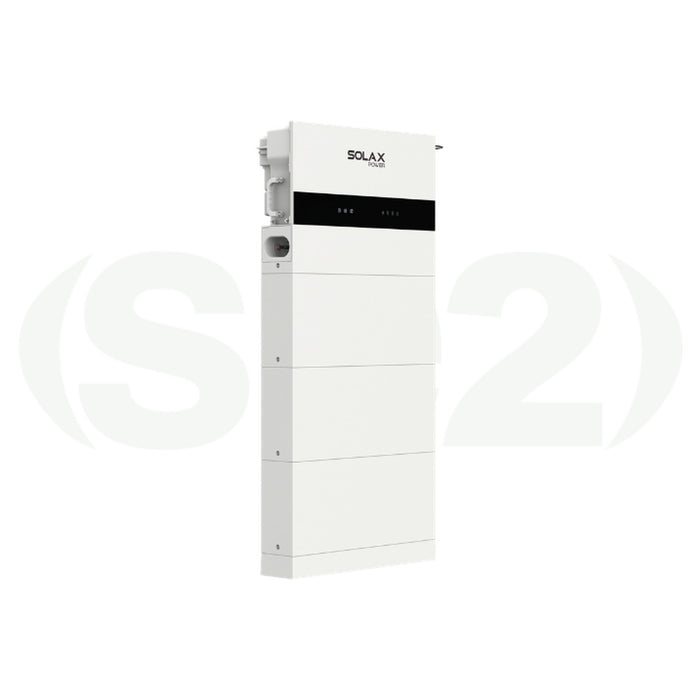 Sistema di Accumulo All-in-One SolaX X1-IES (3-6 kW)
