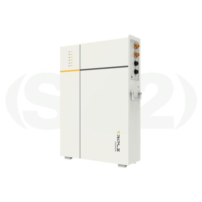Batteria di Accumulo SolaX Triple Power T-BAT-SYS-LV (5,3 kWh modulo)