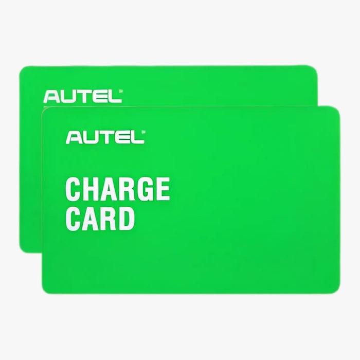 Accessorio EV AUTEL - RFID-CARD PER WALL BOX